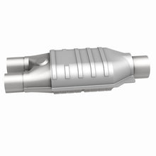 Load image into Gallery viewer, MagnaFlow Conv Univ 2.5inch/2inch Single/dual