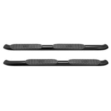 Load image into Gallery viewer, Westin 18-20 Jeep Wrangler JL Unlimited 4DR PRO TRAXX 4 Oval Nerf Step Bars - Textured Black Westin