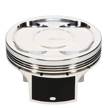 Load image into Gallery viewer, JE Pistons SUB EJ257 83mm STR 99.75mm Bore CR 8.5 KIT Set of 4 Pistons JE Pistons