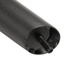 Load image into Gallery viewer, Rugged Ridge Arcus Front Bumper Tube Overrider Black JK Rugged Ridge