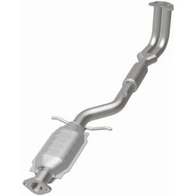 Load image into Gallery viewer, MagnaFlow Conv DF 99-01 Sonata 2.4L | 93229