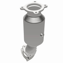 Load image into Gallery viewer, Magnaflow Conv Direct Fit 18-20 Audi Q5 Underbody