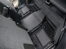 Load image into Gallery viewer, WeatherTech 16-20 Volvo XC90 3rd Row Rear FloorLiner - Black | 448286