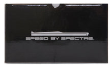 Load image into Gallery viewer, Spectre Air Filter Inlet Adapter / Velocity Stack 3in. Velocity Stacks Spectre