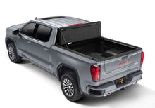 Load image into Gallery viewer, UnderCover 14-15 Chevy/GMC Silverado/Sierra 78in Fusion Bed Cover - White Diamond Undercover
