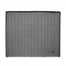 Load image into Gallery viewer, WeatherTech 06+ Jeep Commander Cargo Liners - Black WeatherTech