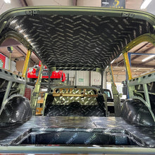 Load image into Gallery viewer, DEI Boom Mat XL Damping Material - 12.5in x 24in x 4mm - 20.8 sq ft - 15 Pack