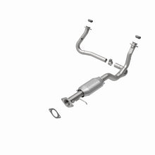 Load image into Gallery viewer, MagnaFlow Conv DF 2000 S10 4.3L 4WD | 93227