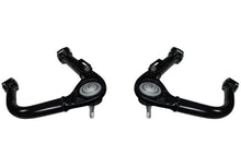 Load image into Gallery viewer, Superlift 24-25 Toyota Tacoma 4WD (w/ 2-3.5in Lift) Upper Control Arms