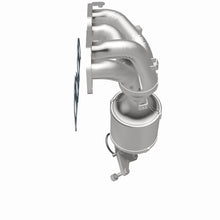 Load image into Gallery viewer, MagnaFlow Conv Direct Fit California Grade CARB Compliant 07-10 Nissan Altima L4 2.5L