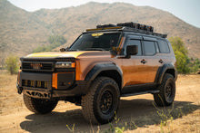 Load image into Gallery viewer, DV8 24-25 Toyota Land Cruiser / GX550 Roof Rack