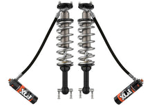 Load image into Gallery viewer, Superlift 21-23 Ford Bronco 2DR 3-4in Lift Kit w/ Fox Front Coilover & 2.0 Rear Lift Kits Superlift