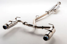 Load image into Gallery viewer, HKS Hi-Power Muffler SPEC-L ZN6 Catback HKS