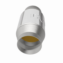 Load image into Gallery viewer, Magnaflow Premium High Flow Metallic Converter 4in OD - 3in In / 3in Out