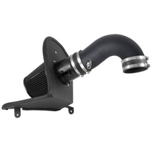 Load image into Gallery viewer, Spectre Air Intake Kit Chevrolet Camaro SS V8-6.2L F/I 16-23 Blk