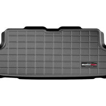Load image into Gallery viewer, WeatherTech 2015+ Mini Convertible Cargo Liners - Black WeatherTech