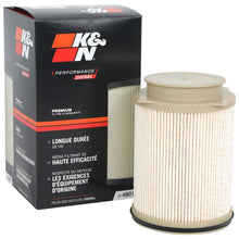 Load image into Gallery viewer, K&N 18-22 Dodge RAM 6.7L L6 Diesel Fuel Filter