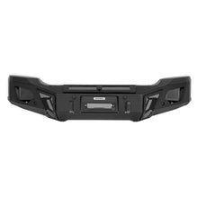 Load image into Gallery viewer, Go Rhino 19-22 Chevrolet Silverado 1500 BR6 Front Bumper Replacement Bumpers - Steel Go Rhino