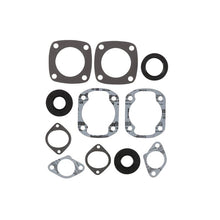Load image into Gallery viewer, Vertex Pistons Uncategorized Vertex Gaskets 73-79 Ski-Doo Elan 250/Deluxe/250 SS Complete Gasket Kit w/ Oil Seals