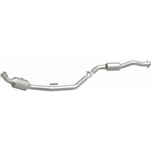 Load image into Gallery viewer, MagnaFlow Conv Direct Fit OEM 2007 Mercedes-Benz E350 Underbody - 67.5in Length