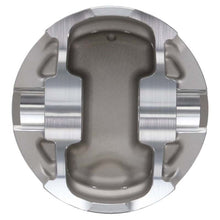 Load image into Gallery viewer, Wiseco Chevy LS RED Series Piston Set 4.035in Bore 1.105in CH 10cc - Set of 8 Wiseco