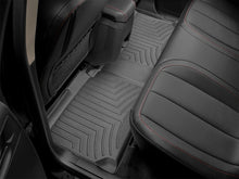 Load image into Gallery viewer, WeatherTech 10+ Chevrolet Equinox Rear FloorLiner - Black | 442712
