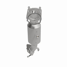 Load image into Gallery viewer, MagnaFlow DF Conv 2020 Jeep Cherokee Single Underbody 2L
