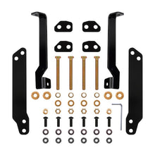 Load image into Gallery viewer, Westin 15-20 Chevrolet Colorado (excl. ZR2) HDX Grille Guard - Black Westin