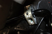 Load image into Gallery viewer, Hotchkis 1-1/4in Heavy Duty Billet Sway Bar Bushing Brackets Sway Bar Brackets Hotchkis