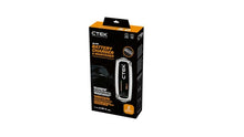 Load image into Gallery viewer, CTEK Battery Charger - MXS 5.0 4.3 Amp 12 Volt CTEK