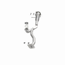 Load image into Gallery viewer, BRE Exhaust 08-12 Sable Taurus 3.5L Front Pipe Kit | 107-0213