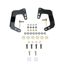 Load image into Gallery viewer, Westin 2011-2016 Ford F-250/350HD Super Duty HDX Grille Guard - Black Westin