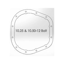 Load image into Gallery viewer, aFe Power Front/Rear Diff Cover Kit w/ Oil 17-22 Ford Diesel V8 (Dana Super 60 & Sterling 10.5-12)