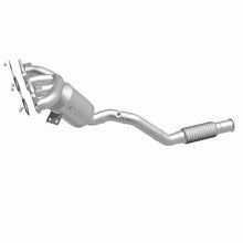 Load image into Gallery viewer, MagnaFlow DF Conv 2018-2021 Ford EcoSport Single Manifold 2L