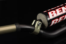 Load image into Gallery viewer, Renthal RC/ 04+ Honda CRF/ 06+ Kawasaki KX/ KXF Twinwall Pad - Red Misc Powersports Renthal