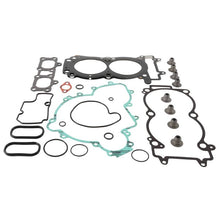 Load image into Gallery viewer, Vertex Pistons Uncategorized Vertex Gaskets 2017 Polaris RZR XP 4 Turbo Complete Gasket Kit