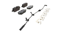 Load image into Gallery viewer, Brembo OE 21-24 Buick Enclave/20-21 Cadillac CT4/CT5 PRIME Low-Met Brake Pad - Rear | P09034