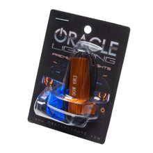 Load image into Gallery viewer, Oracle LED Load Equalizer 50w/ 6ohm Resistor for Turn Signal Rapid Flash SEE WARRANTY Light Accessories and Wiring ORACLE Lighting