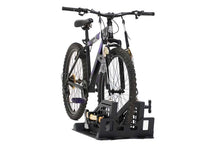 Load image into Gallery viewer, DV8 Offroad Truck Bed Universal Tire Carrier & Accessory Mount