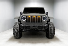 Load image into Gallery viewer, Oracle Oculus Bi-LED Projector Headlights for Jeep JL/Gladiator JT - w/ BC1 Controller ORACLE Lighting