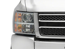 Load image into Gallery viewer, Raxiom 07-14 Chevrolet Silverado 1500 Axial OEM Rep Headlights- Chrome Housing (Clear Lens) Headlights Raxiom