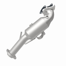 Load image into Gallery viewer, MagnaFlow Converter Direct Fit California Grade 12-15 Jeep Wrangler V6 3.6L