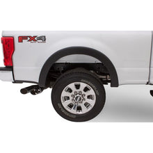 Load image into Gallery viewer, Husky Liners 07-13 Toyota Tundra OE Style Fender Flares 4pc - Black