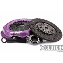 Load image into Gallery viewer, XClutch 91-93 Nissan NX XE 2.0L Stage 1 Sprung Organic Clutch Kit