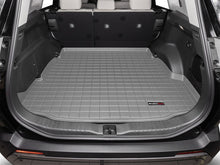 Load image into Gallery viewer, WeatherTech 2026 Toyota RAV4 Trunk Cargo Liners - Grey | 421918