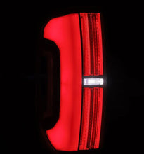 Load image into Gallery viewer, AlphaRex 14-21 Toyota Tundra Nova-Series LED Tail Lights - Black Red AlphaRex