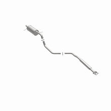 Load image into Gallery viewer, MagnaFlow BRE Exhaust Kit 99-03 Mazda Protege Protege5