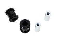 Load image into Gallery viewer, Whiteline 13-17 Honda Accord Rear Control Arm Rearward Bushing Whiteline