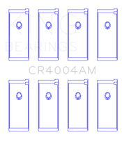 Load image into Gallery viewer, King Engine Bearings Isuzu 4Xc1/4Xc1T (Size +0.75mm) Connecting Rod Bearing Set King Engine Bearings