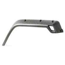 Load image into Gallery viewer, Rugged Ridge 4-Piece Fender Flare Kit 97-06 Jeep Wrangler Rugged Ridge